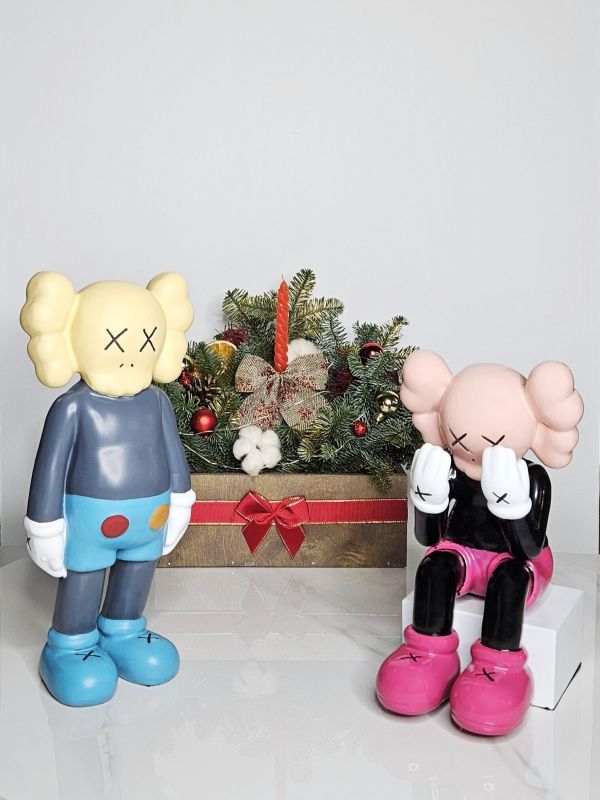 Фигурка Sotogrande Kaws Hypebeast BD-3049157