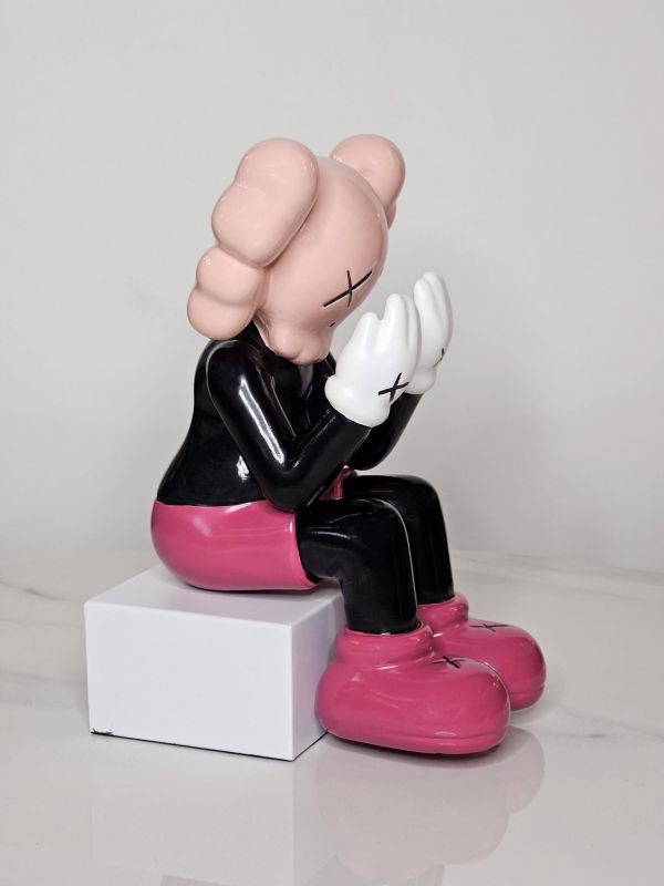 Фигурка Sotogrande Kaws Hypebeast BD-3049157