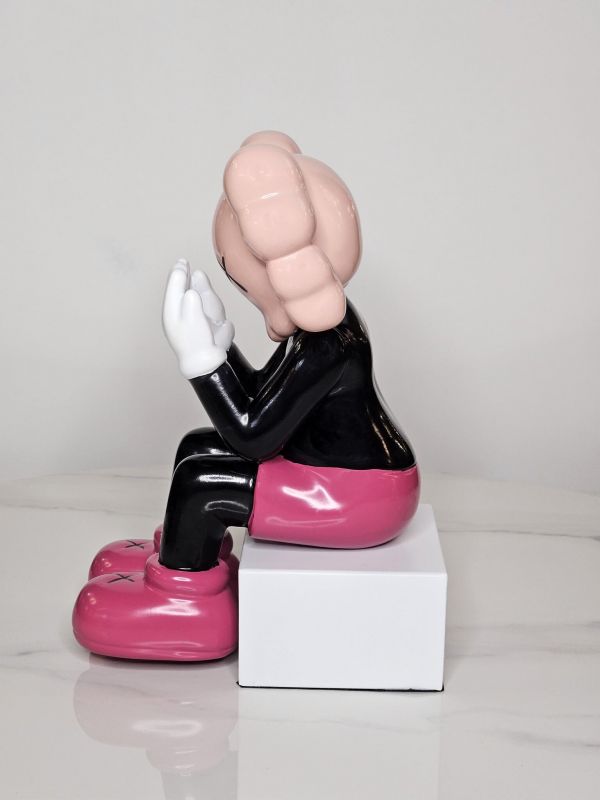 Фигурка Sotogrande Kaws Hypebeast BD-3049157