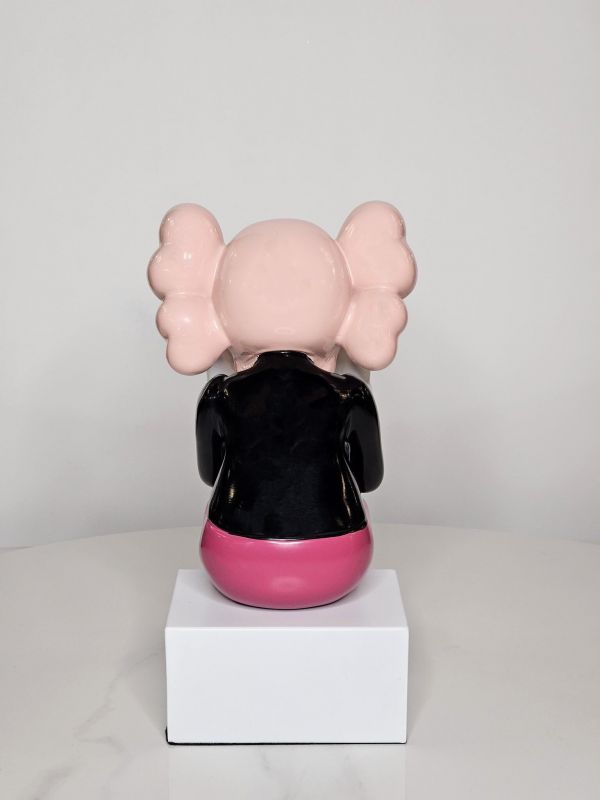 Фигурка Sotogrande Kaws Hypebeast BD-3049157