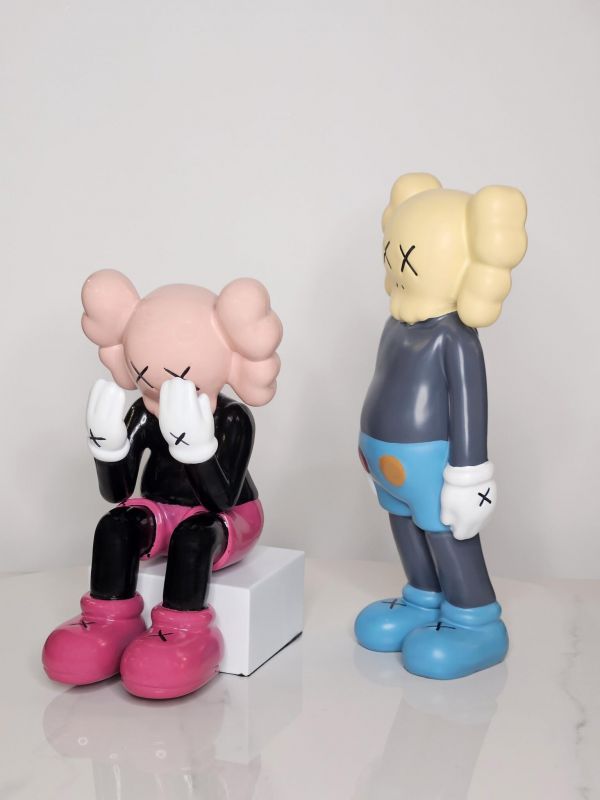 Фигурка Sotogrande Kaws Hypebeast BD-3049157