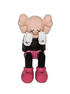 Фигурка Sotogrande Kaws Hypebeast BD-3049157