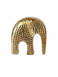 Статуэтка Sotogrande Polka dot  ceramic elephant, 15х14.5х5.5 BD-3049211