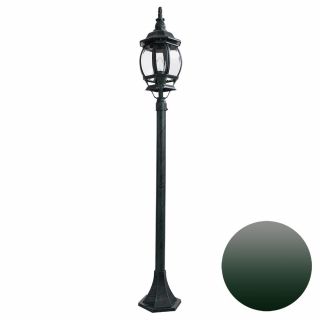 Парковый светильник Arte Lamp ATLANTA 75W IP44 E27 A1046PA-1BGB