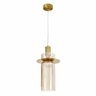 Подвесной светильник Arte Lamp ADAGIO 7W LED 3000K A2791SP-1AM