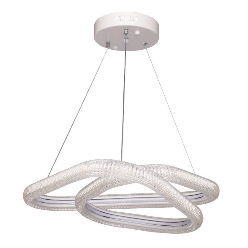 Подвесной светильник De City Оскар LED 105W 510015201 фото 1