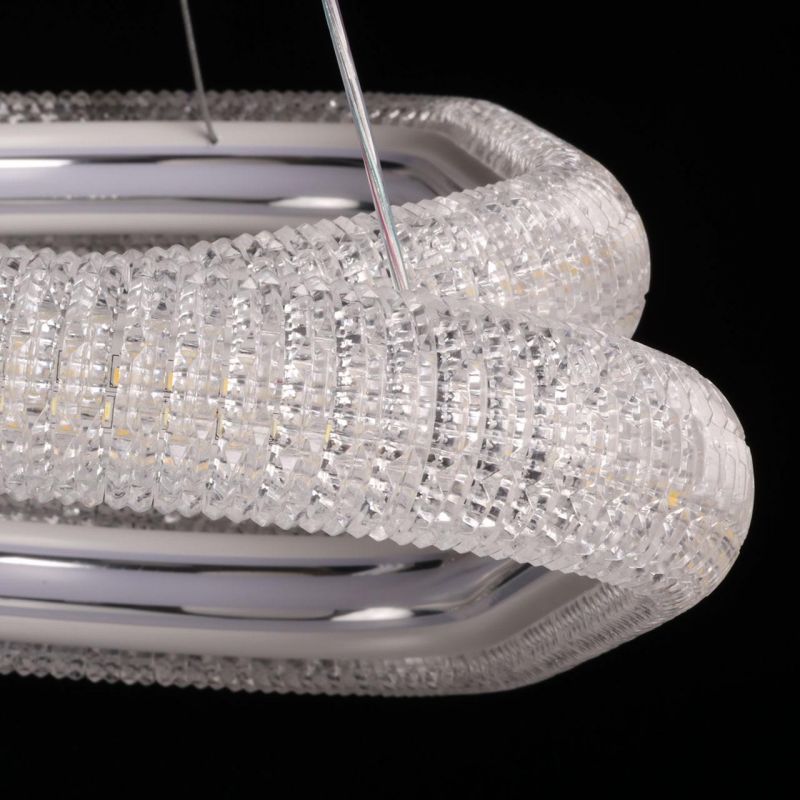Подвесной светильник De City Оскар LED 105W 510015201 фото 10