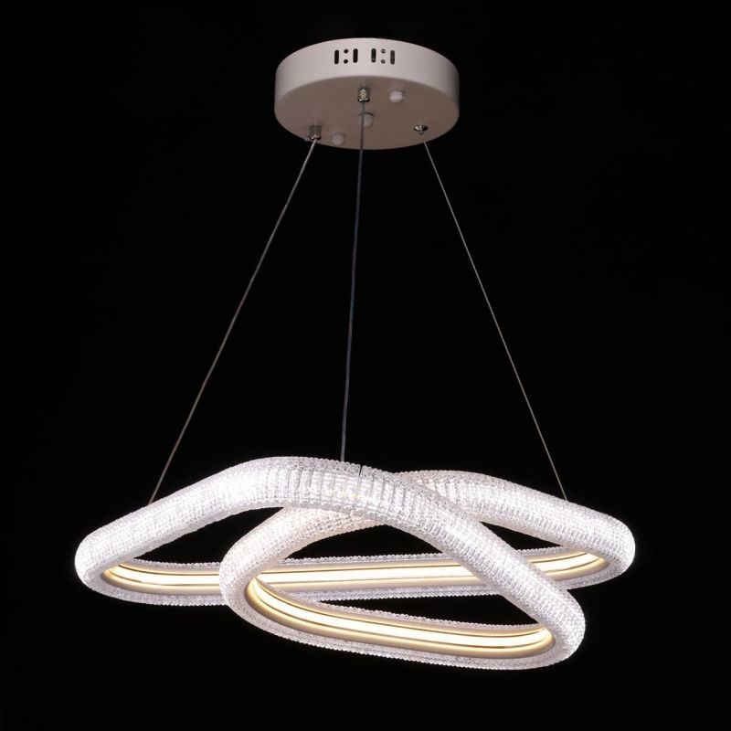 Подвесной светильник De City Оскар LED 105W 510015201 фото 2
