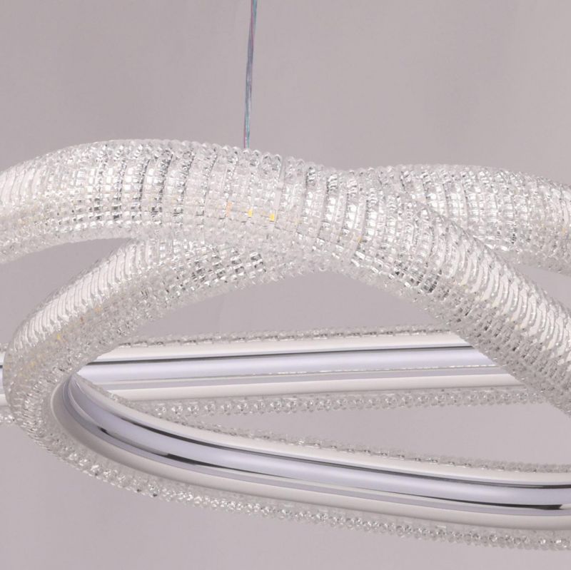 Подвесной светильник De City Оскар LED 105W 510015201 фото 5