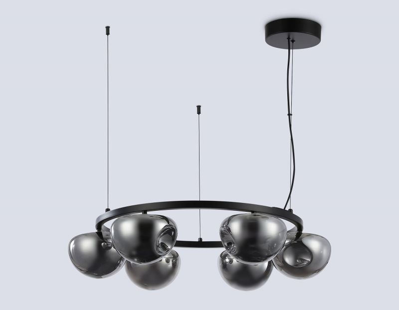 Подвесной светодиодный светильник Ambrella LH IP20 LED 3000К(теплый) 36W LH12003 фото 3