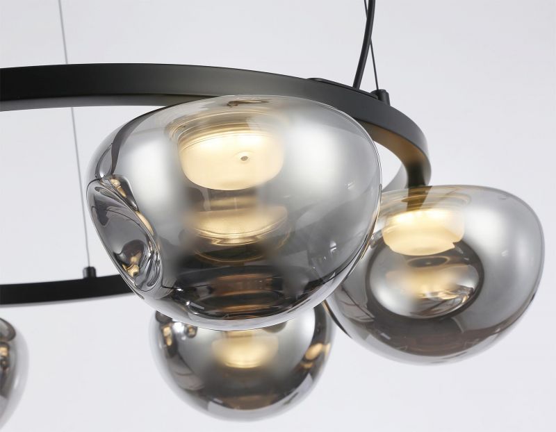 Подвесной светодиодный светильник Ambrella LH IP20 LED 3000К(теплый) 36W LH12003 фото 4