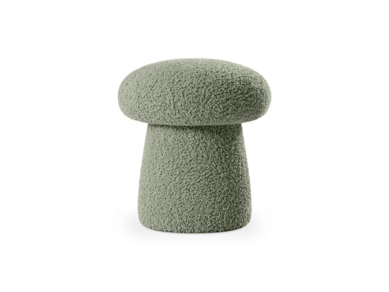 Пуф ОГОГО Обстановочка Cookie серый BD-3146110 фото 1