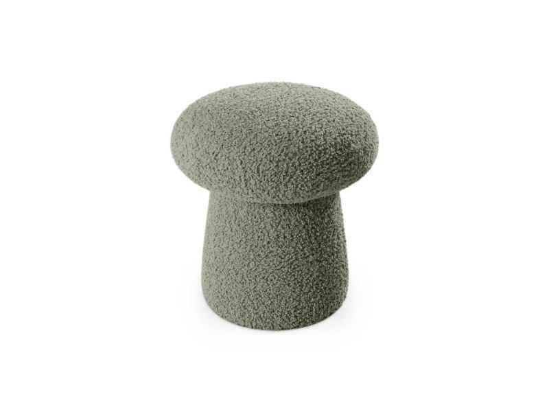 Пуф ОГОГО Обстановочка Cookie серый BD-3146110 фото 2