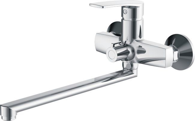 Смеситель Haiba HB587 HB22587 фото 1