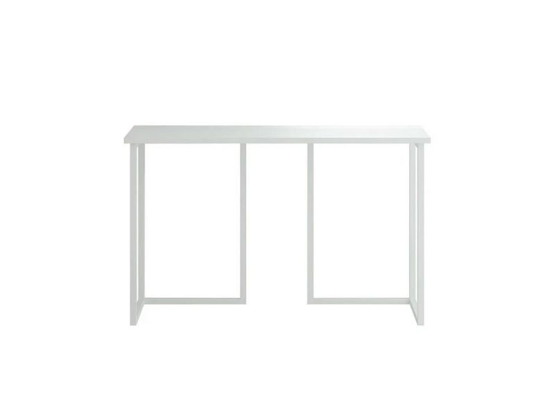 Стол письменный ОГОГО Обстановочка Board белый 1200x500 BD-1746968 фото 2