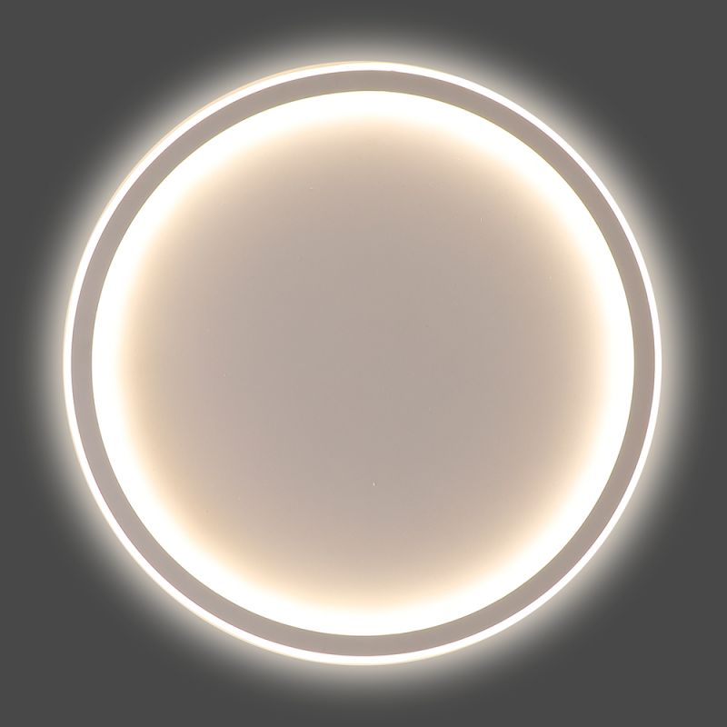 Светильник светодиодный с пультом Feron ABC art 41556
