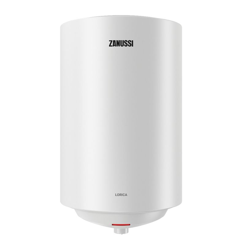 Водонагреватель zanussi zwh s 50 lorica