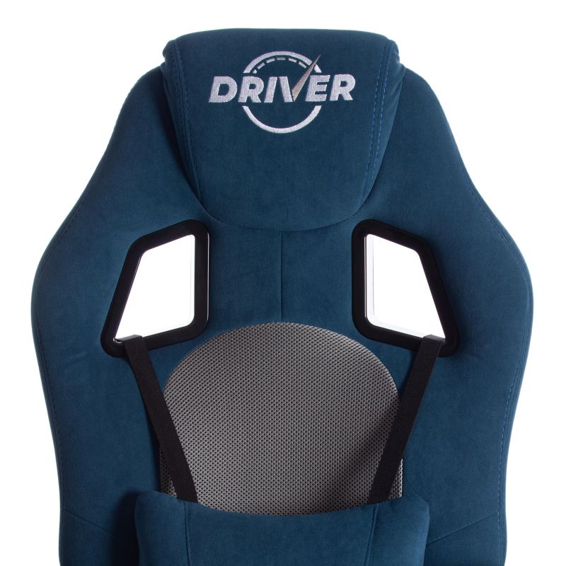 Кресло TetChair DRIVER BD-2397224