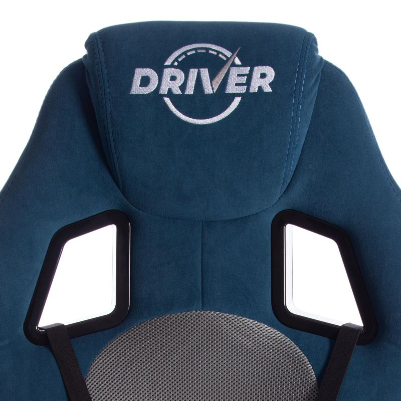 Кресло TetChair DRIVER BD-2397224