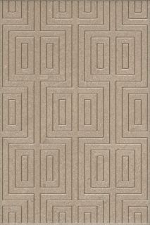 Kerama Marazzi VT/C450/8344 Декор Матрикс бежевый 20x30x6,9