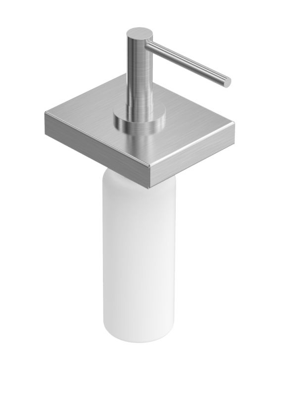 Модуль для 1 дозатора Manhattan Slim PSR 006-1-3 фото 1