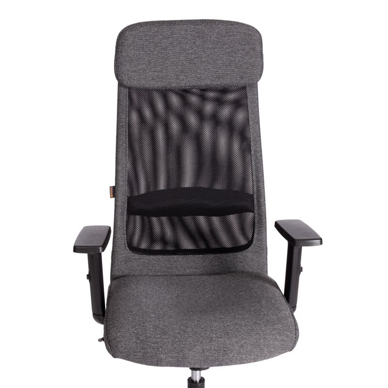 Кресло TetChair черное BD-2930884 фото 10