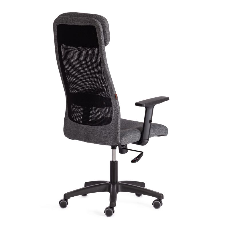 Кресло TetChair черное BD-2930884 фото 7