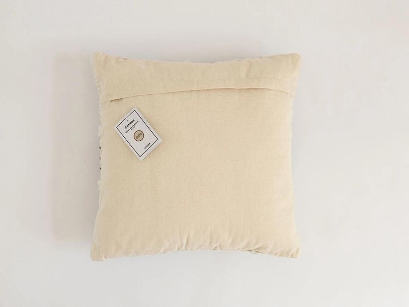 Чехол на подушку Canvas 45х45 Comfy ОГОГО Обстановочка BD-2997016 фото 2