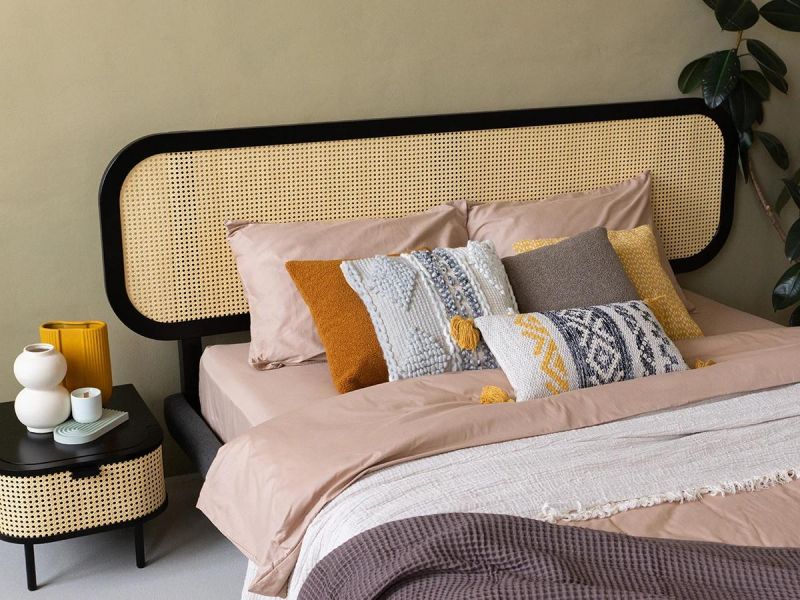 Чехол на подушку Canvas 45х45 Comfy ОГОГО Обстановочка BD-2997016 фото 10