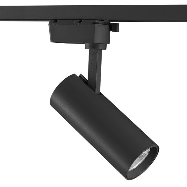 Светильник для 1 фазного трека Lightstar Volta 228247 фото 2