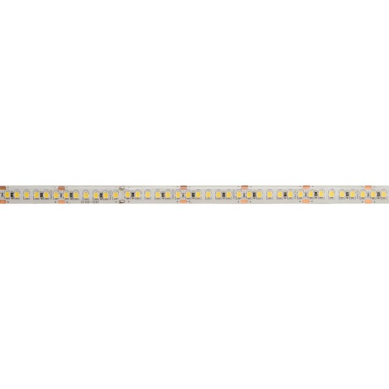 Светодиодная LED лента Feron LS512, 180SMD(2835)/м 16Вт/м 24V 5000*10*2.3мм 4000К IP65 51826 фото 1