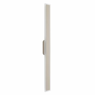 Уличный настенный светильник Nowodvorski Isla Led IP54 LED 3000К(теплый) 22W 11554