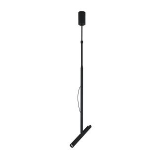 Светильник на штанге Escada LED*5W 4000К(белый) 10275/1LED Black