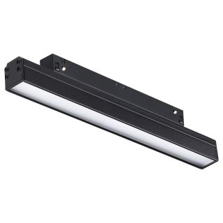 Трековый светильник NovoTech FLUM LED 4000K 12W 358410 SHINO