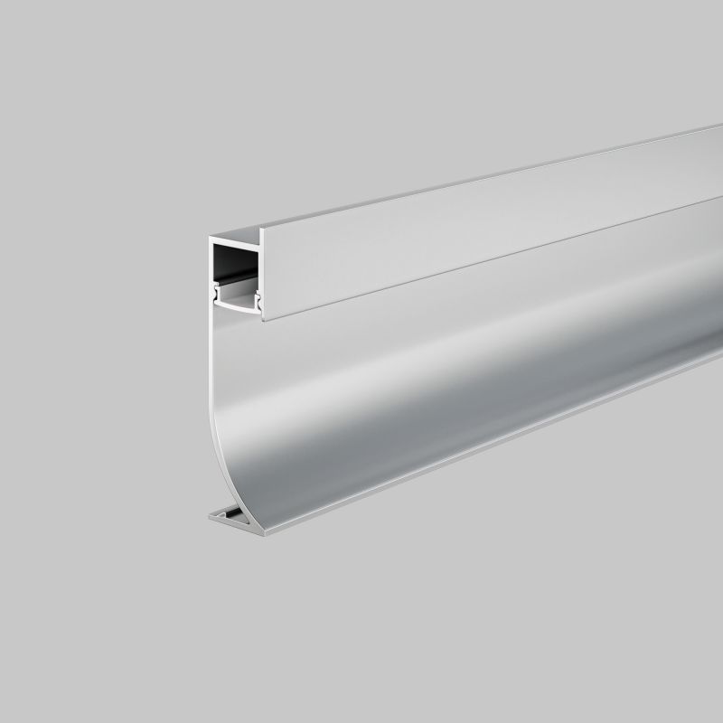 Алюминиевый профиль к светодиодной ленте Maytoni Led Strip ALM-5314-S-2M фото 2