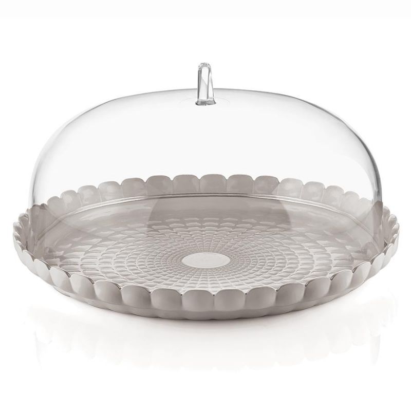 Подставка для торта с крышкой Guzzini BD-2857266 фото 1
