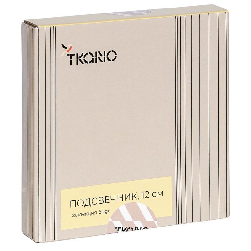 Подсвечник Tkano BD-2858421