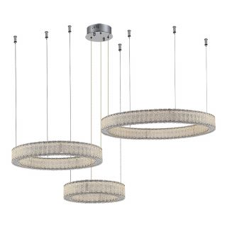 Люстра подвесная ST-Luce Latozzo SL6008.113.03