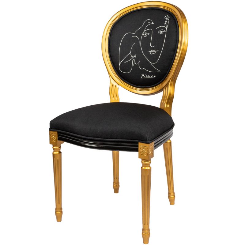 Стул ByObject Именем твоим BD-288978 фото 2