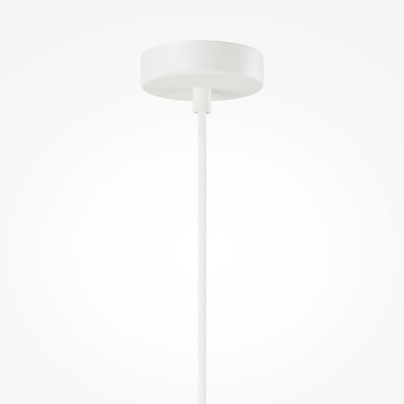 Подвесной светильник Maytoni Comforty 220-240V 60W IP20 MOD298PL-01W1 фото 7