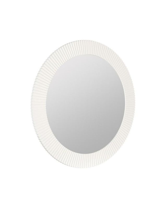 Зеркало в круглой раме LH Mirror Home “Джослин” BD-3077525 фото 2