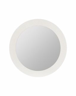 Зеркало в круглой раме LH Mirror Home “Джослин” BD-3077525