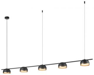 Подвесной светильник Velante LED 472-403-05