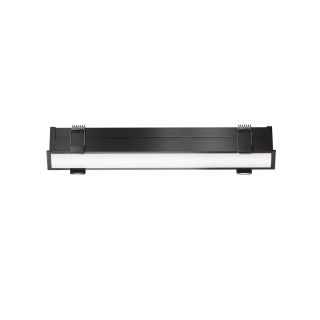 Встраиваемый светильник Maytoni Basis LED 3000-6000К(теплый, белый, холодный) 20W DL066-20W3-6K-B