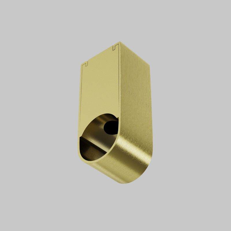 Аксессуар Maytoni Accessories for system Axity CA010SM-BS фото 2