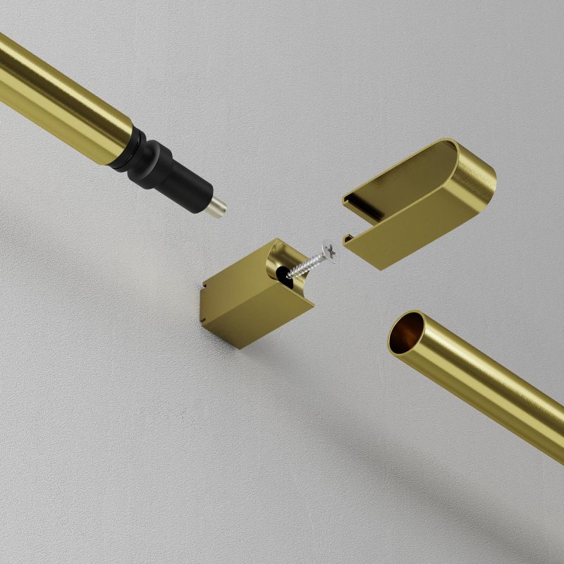 Аксессуар Maytoni Accessories for system Axity CA010SM-BS фото 4
