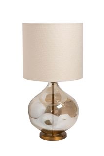 Лампа настольная Garda Decor E27 60W BD-3144850