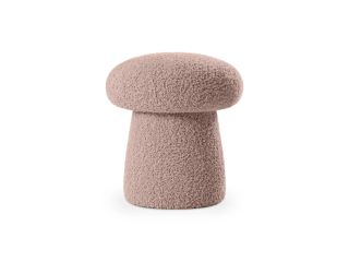 Пуф ОГОГО Обстановочка Cookie розовый BD-3146114