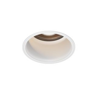 Потолочный светильник Maytoni Grit влагозащищенный LED теплый свет (3000К) 10W O501DL-L10W3K
