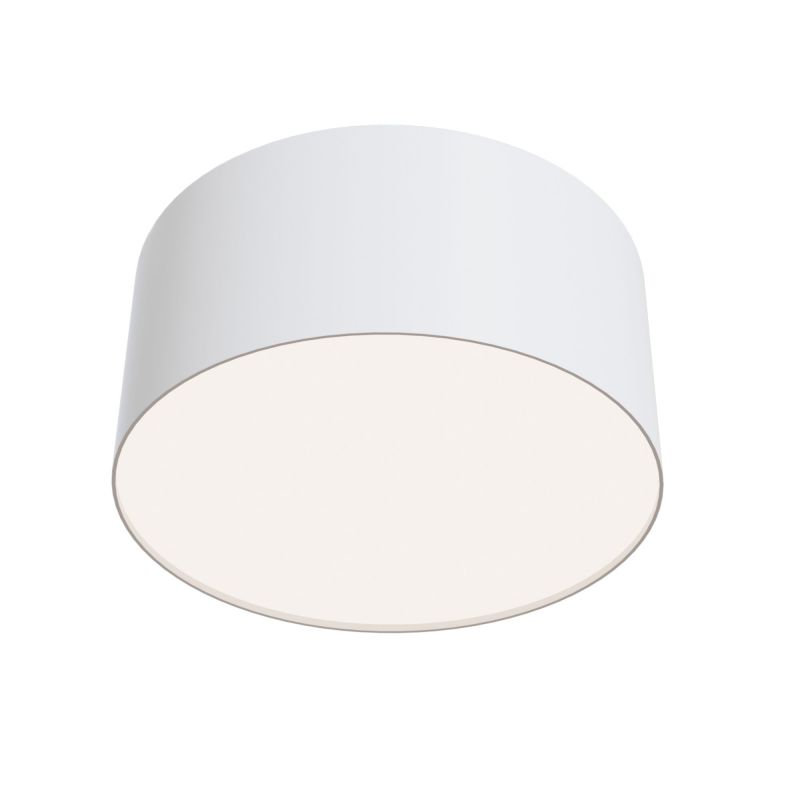 Потолочный светильник Maytoni Zon 12W 175-240V 12W IP20 4000K C032CL-L12W4K фото 1